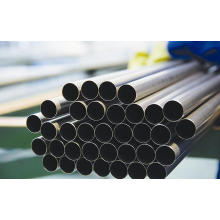 ASTM B337 Gr1, Gr2, Gr5, Gr7, Gr9, Gr12 Titanium Tubes / Titanium Pipes